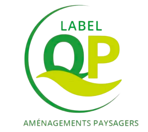Label QP Aménagements Paysagers